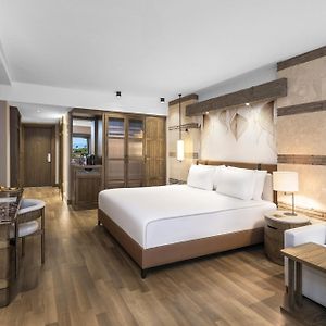 Superior Kamer met een King Size Bed
